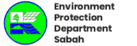 Sabah Environmental Protection Department