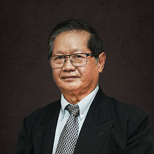 Tuan Gibil