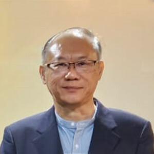 Tuan Wong