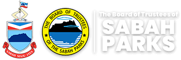 Sabah Parks Logo