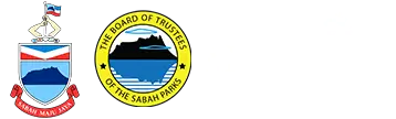 Sabah Parks Logo