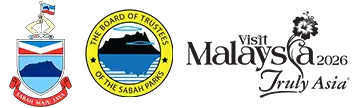Sabah Parks Logo