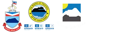 Sabah Parks Logo