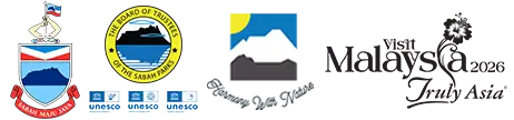 Sabah Parks Logo