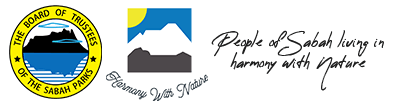 Sabah Parks Logo