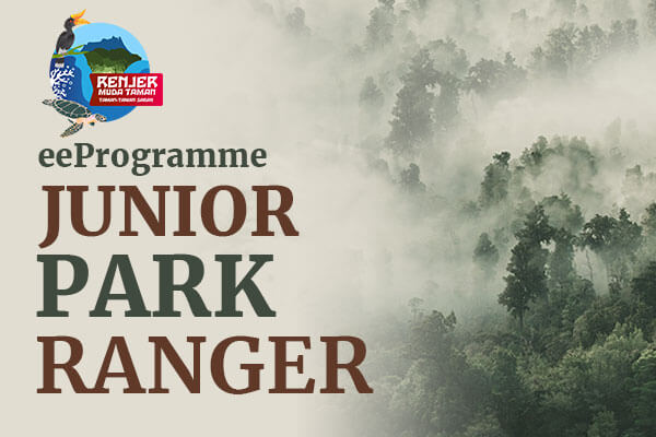 Sabah Parks Environmental Education Programme