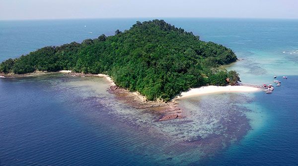 Sapi Island