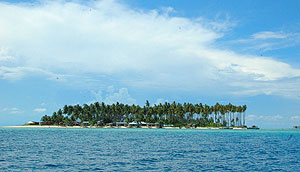 Maiga Island