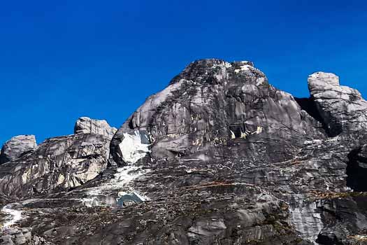 Post-2015 quake, Mount Kinabalu now safer for climbers