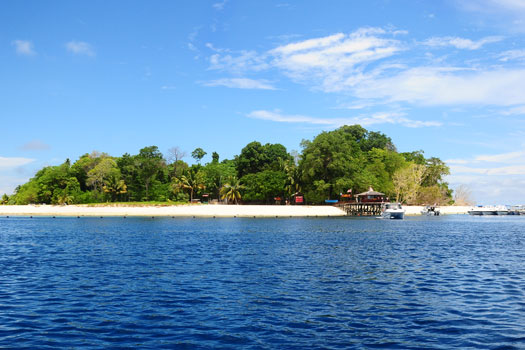 Sipadan Island to close for a month for conservation